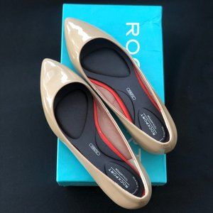 *SOLD* Rockport-Total Motion Adelyn Ballet